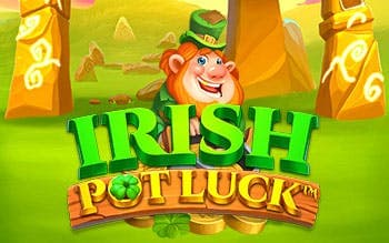 Irish Pot Luck